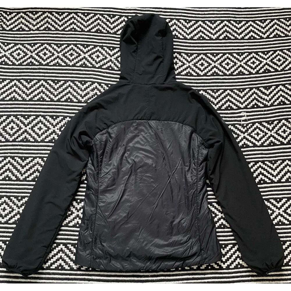 Marmot Isotherm Insulated Hoodie Jacket